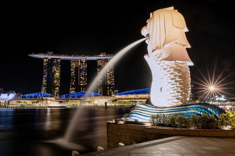 Top Attractions in Singapore for First-Time Visitors
