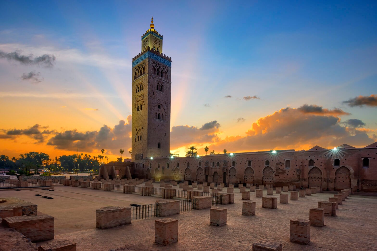 A Cultural Tour of Morocco’s Imperial Cities