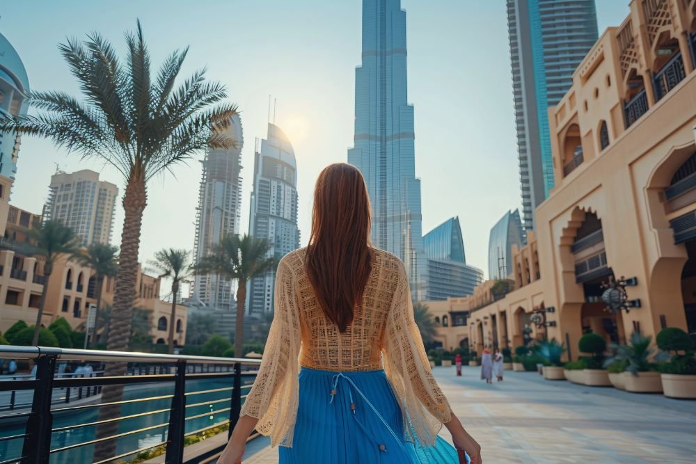 What Makes Dubai a Bucket-List Destination