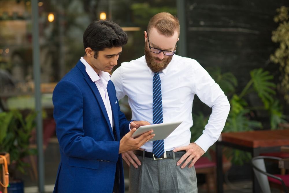 Real Customers Share How They Saved on Business Class with Us