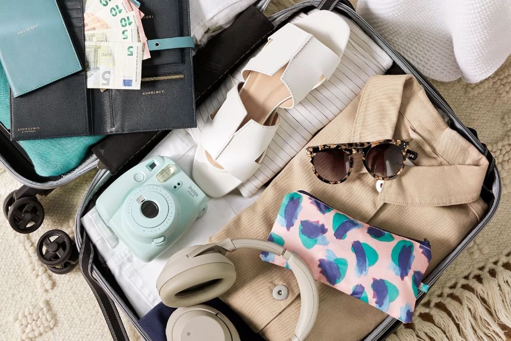 What to Pack in Your Carry-On for Long-Haul Flights