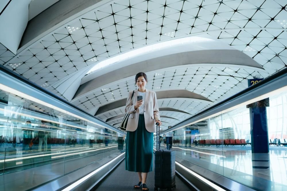 Hidden Gems: Best Airport Amenities You Didn’t Know Existed